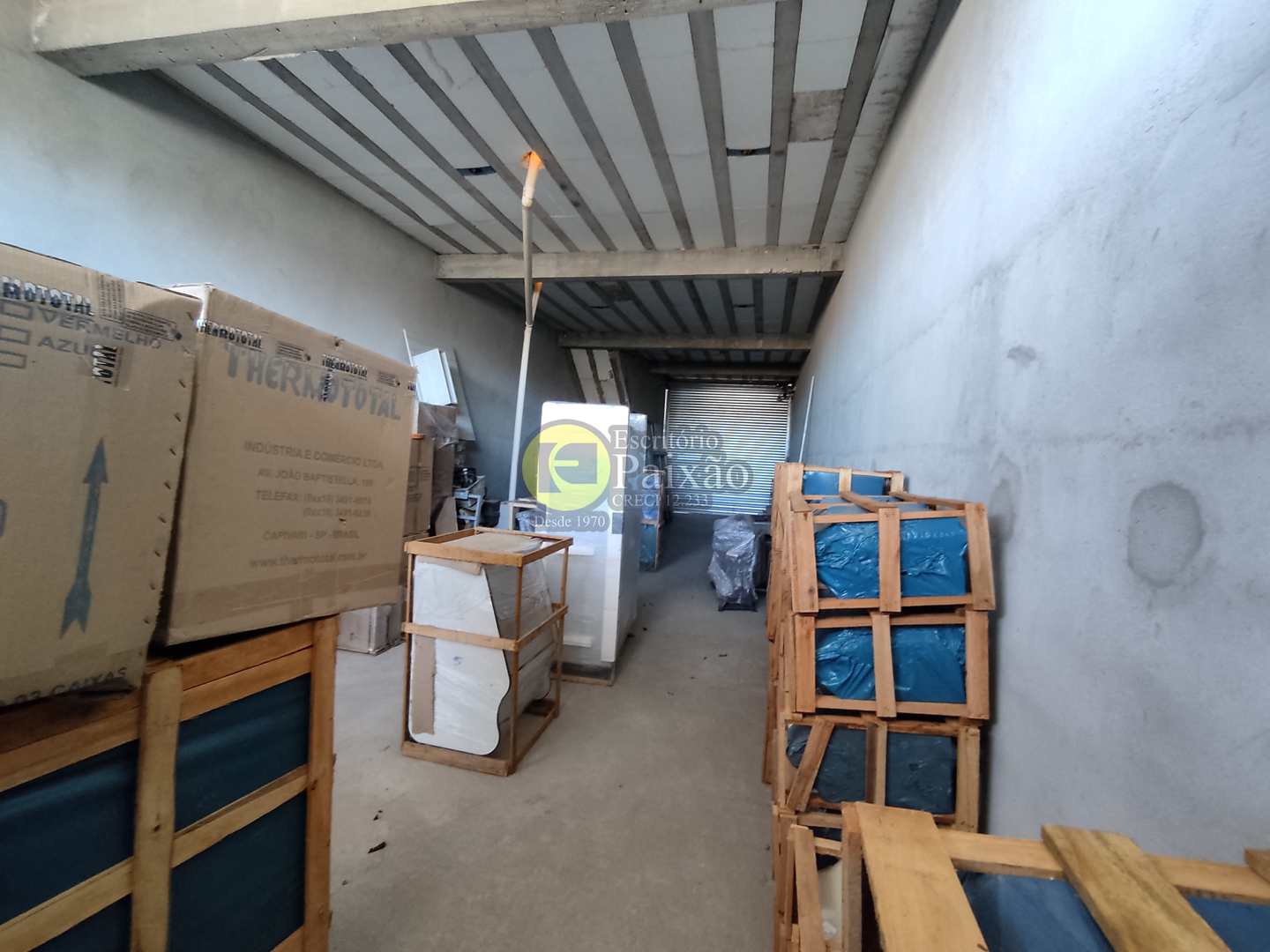 Prédio Inteiro à venda com 2 quartos, 250m² - Foto 28