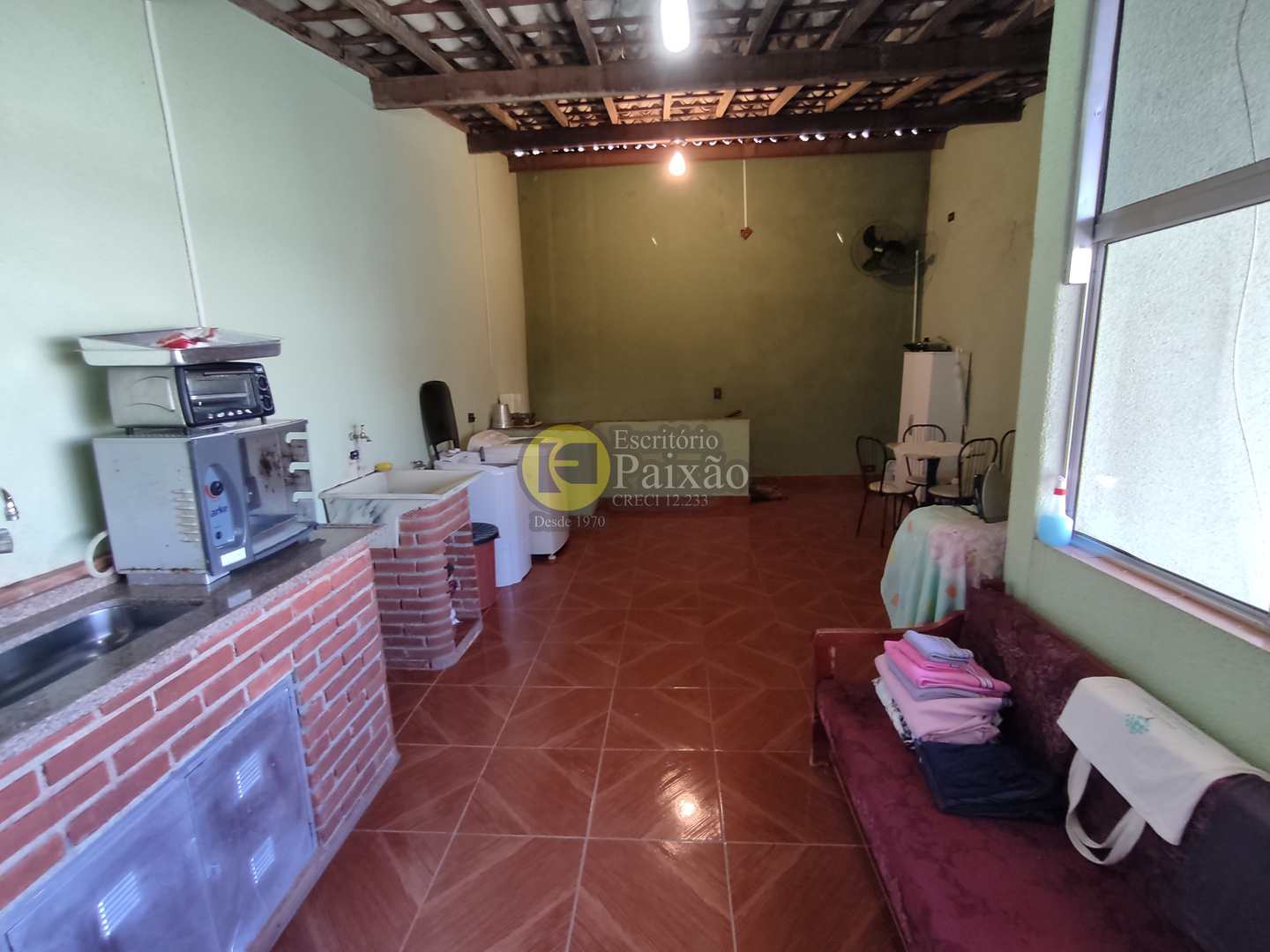 Casa à venda com 3 quartos, 125m² - Foto 17