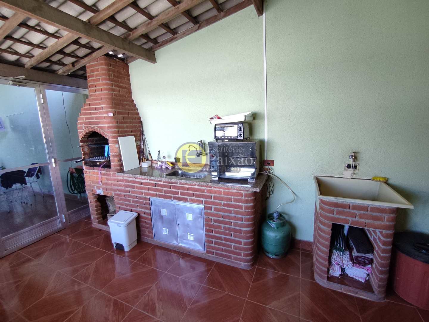 Casa à venda com 3 quartos, 125m² - Foto 19