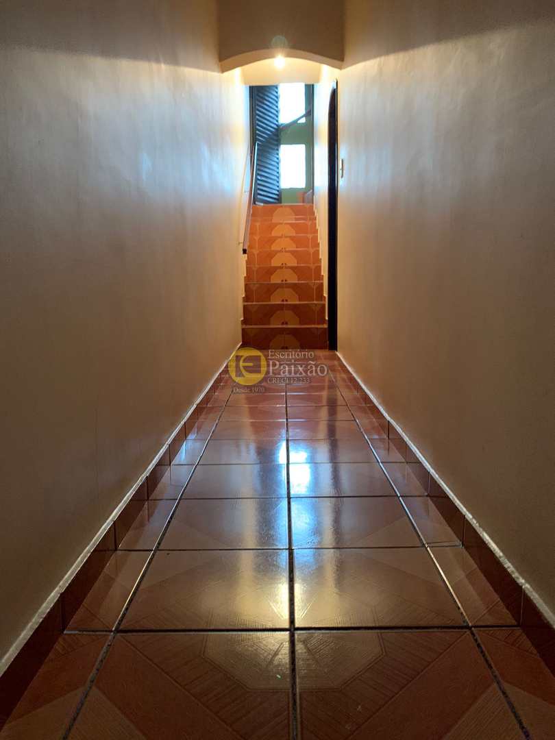 Casa à venda com 3 quartos, 125m² - Foto 13