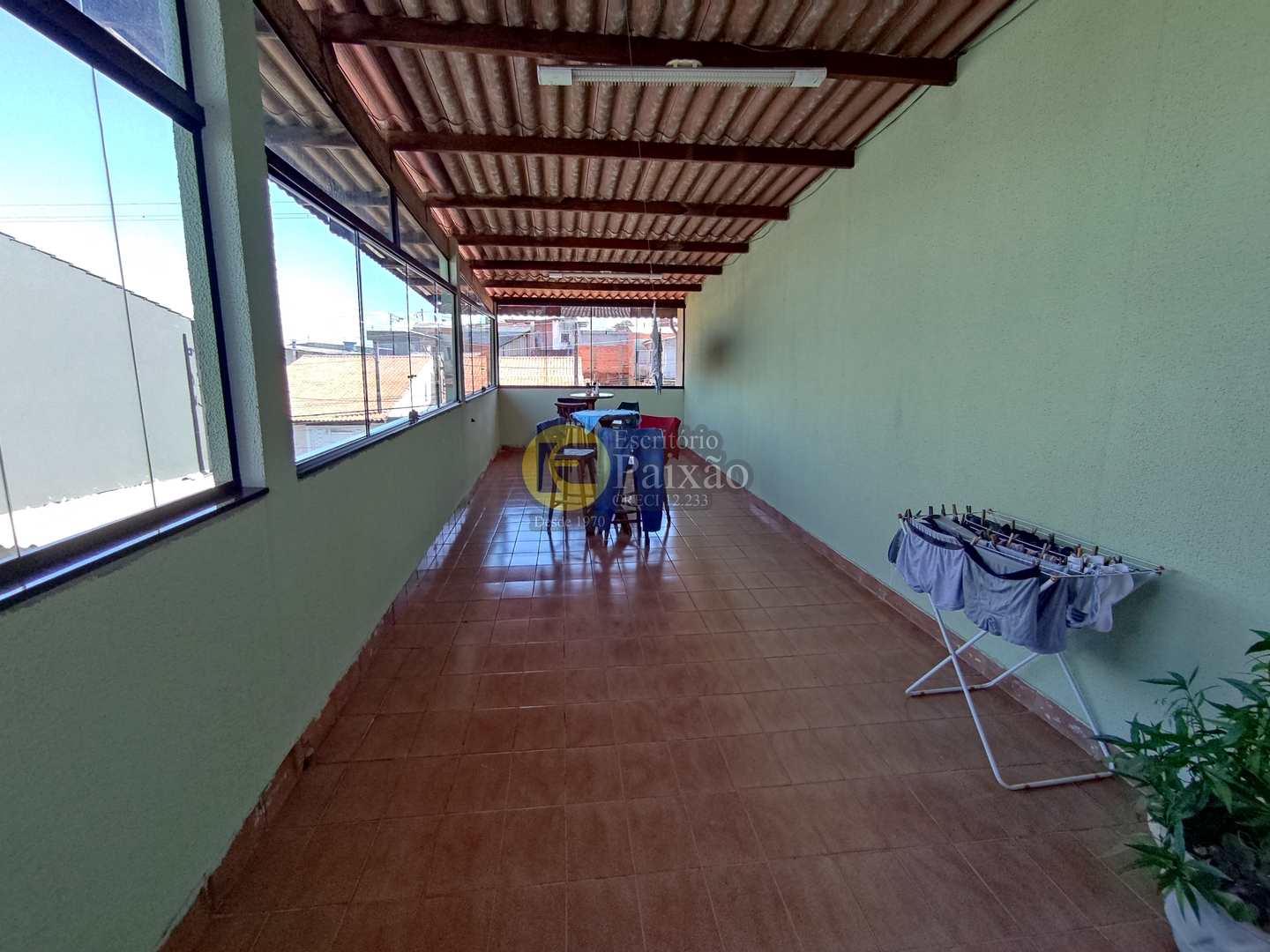 Casa à venda com 3 quartos, 125m² - Foto 16