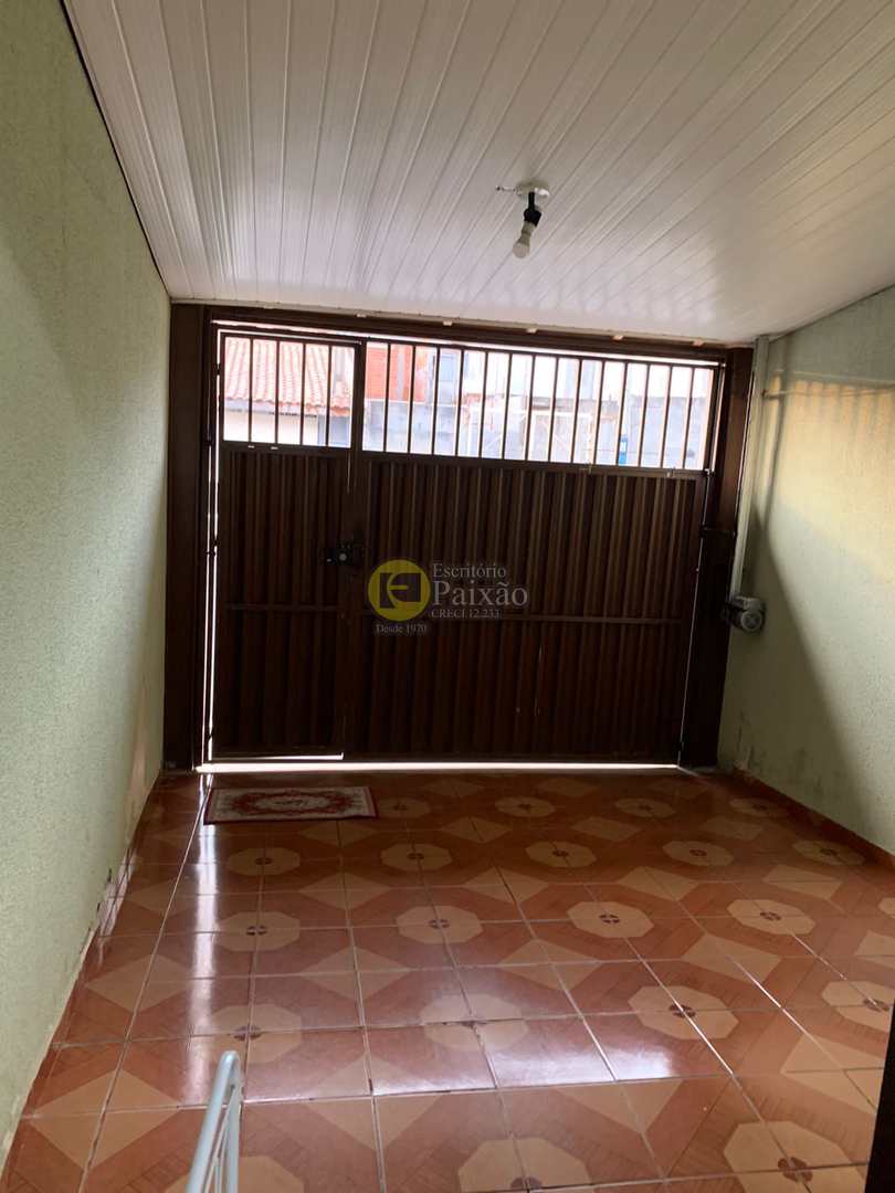 Casa à venda com 3 quartos, 125m² - Foto 20