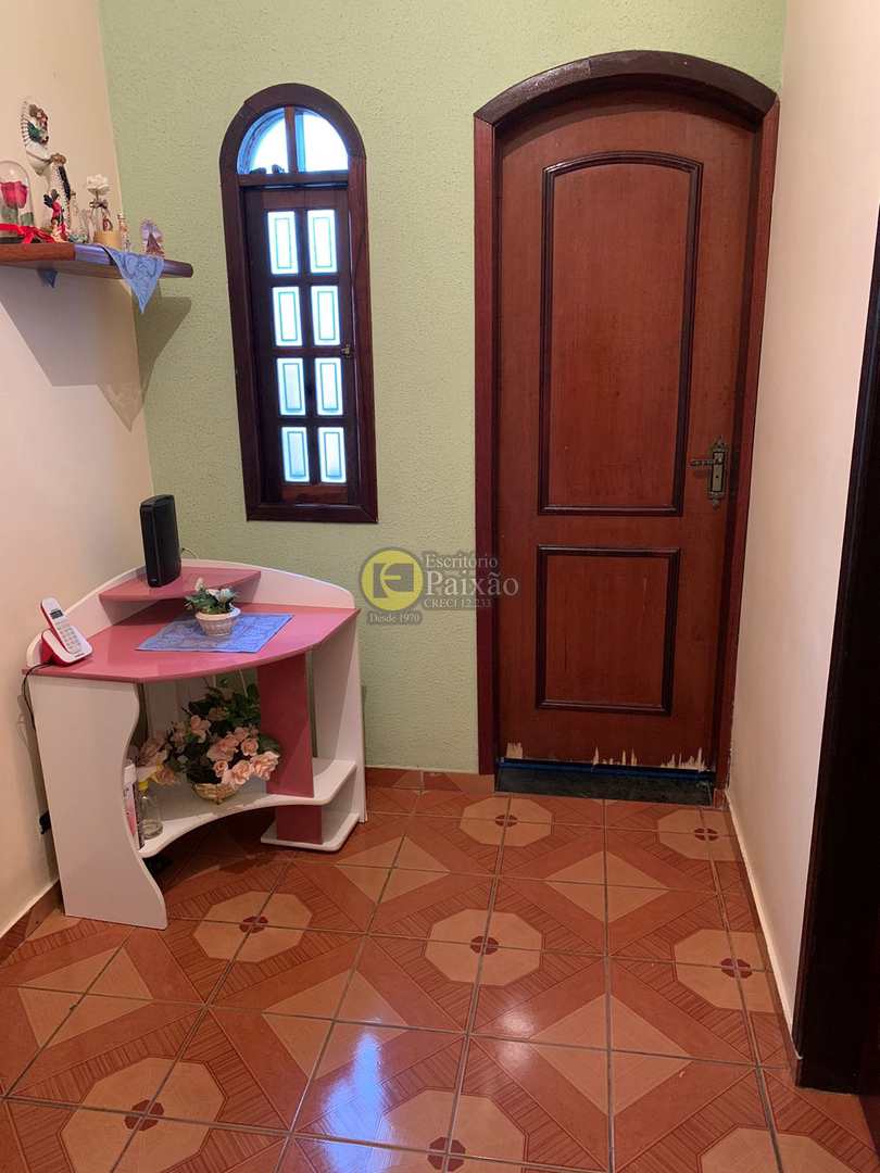 Casa à venda com 3 quartos, 125m² - Foto 10