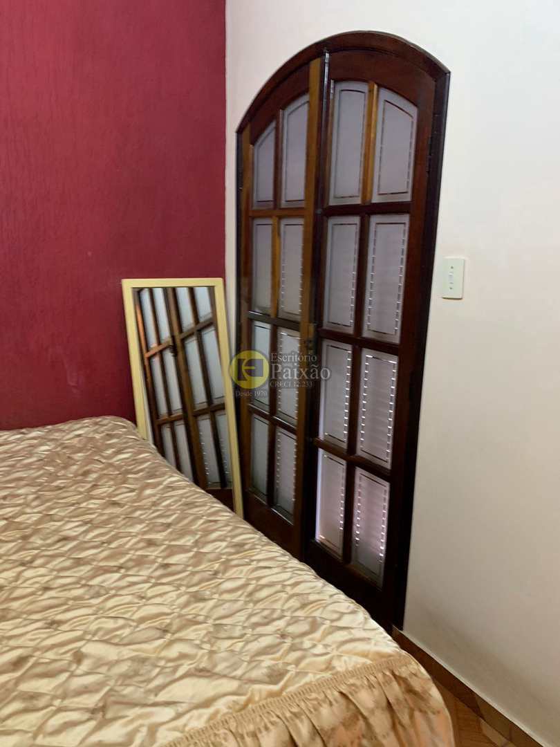 Casa à venda com 3 quartos, 125m² - Foto 5