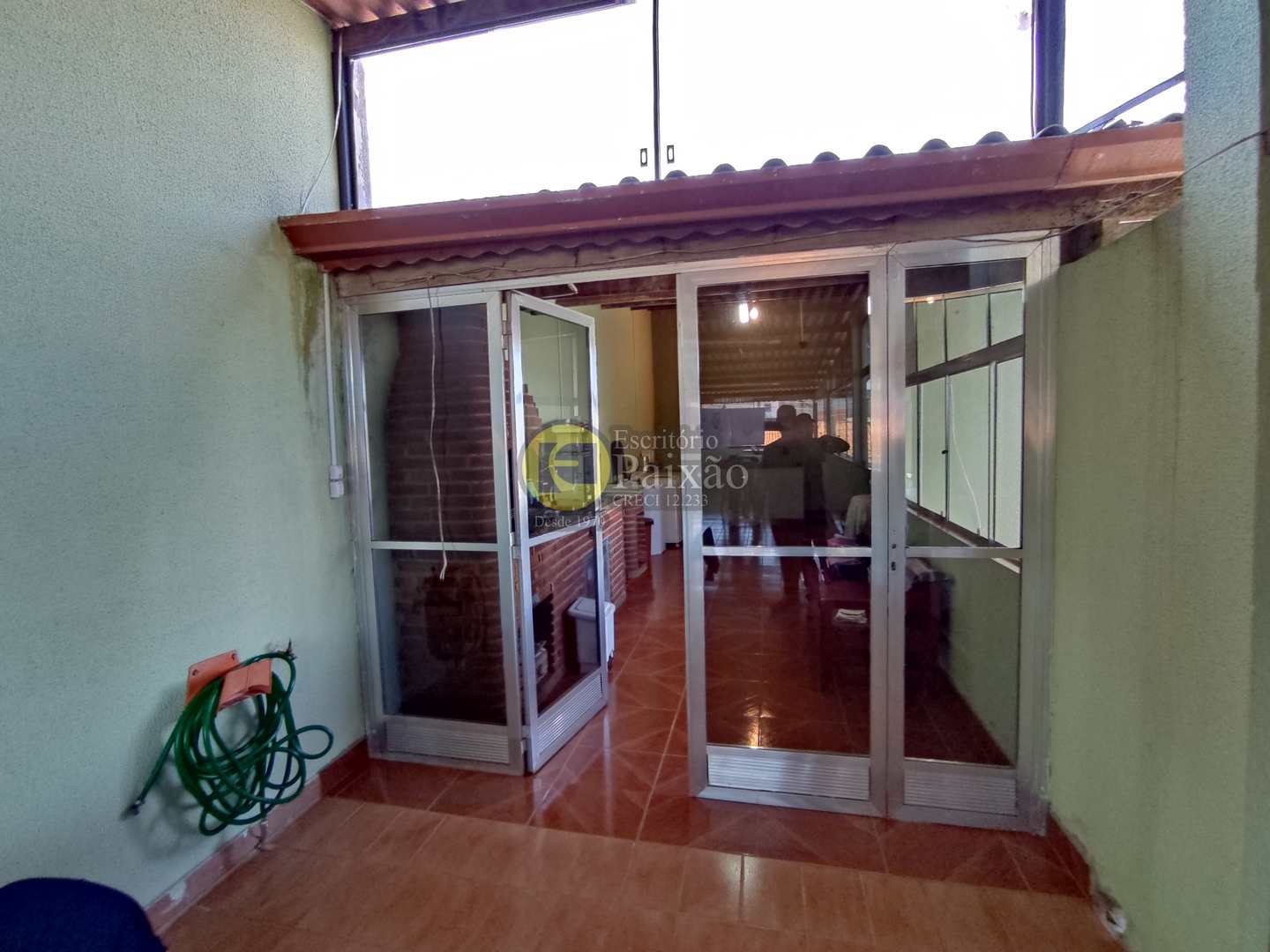 Casa à venda com 3 quartos, 125m² - Foto 14