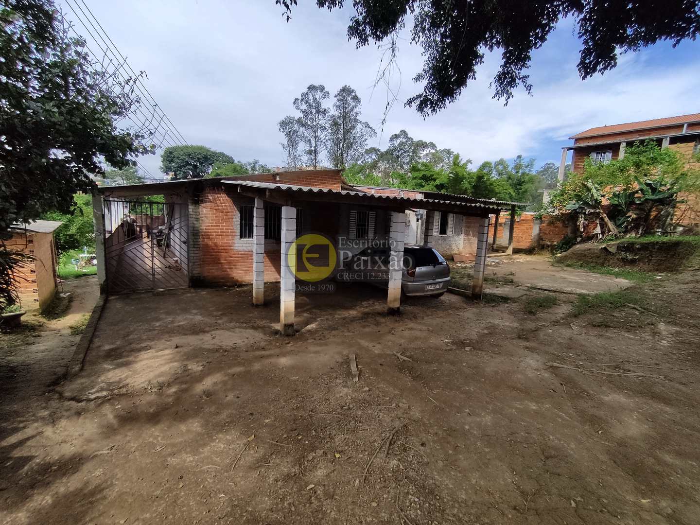 Terreno à venda, 2367m² - Foto 5