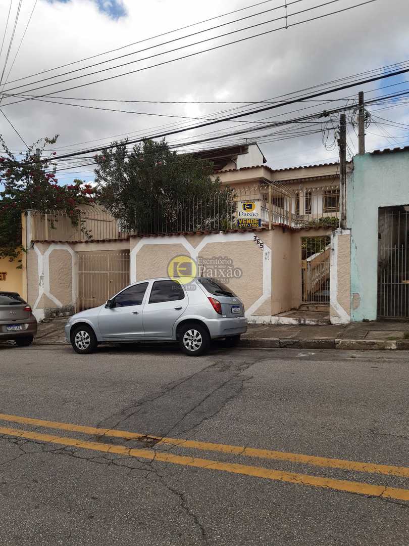 Casa à venda com 3 quartos, 500m² - Foto 3