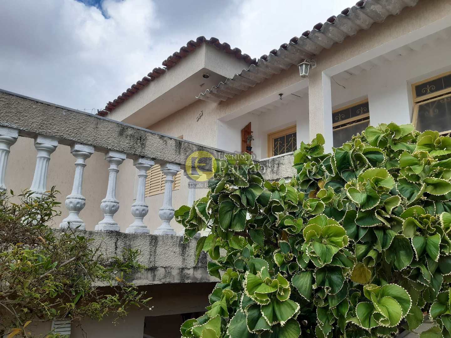 Casa à venda com 3 quartos, 500m² - Foto 4