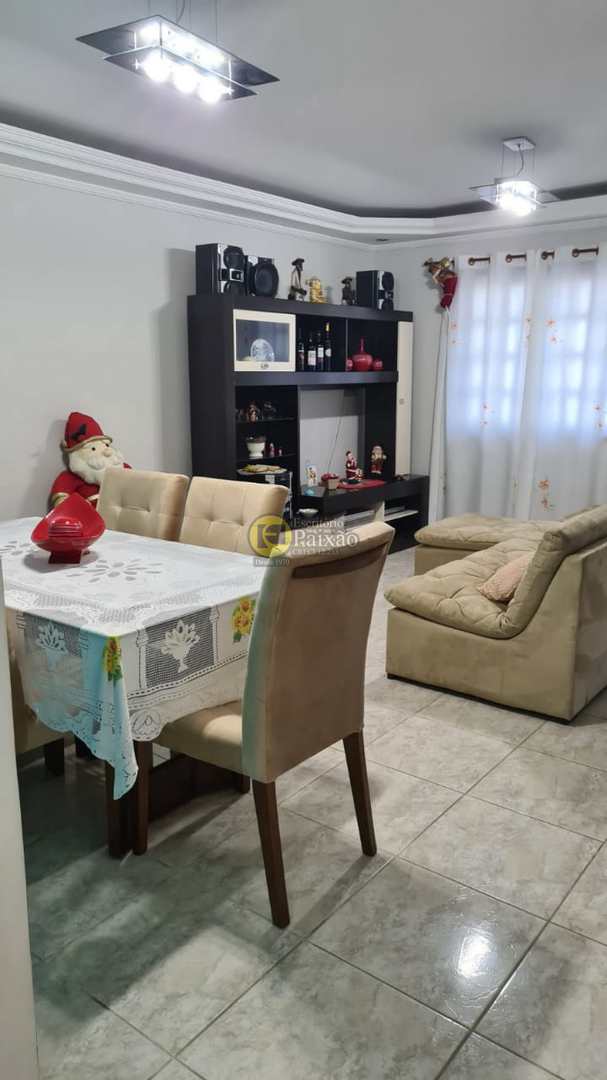 Sobrado à venda com 3 quartos, 127m² - Foto 5