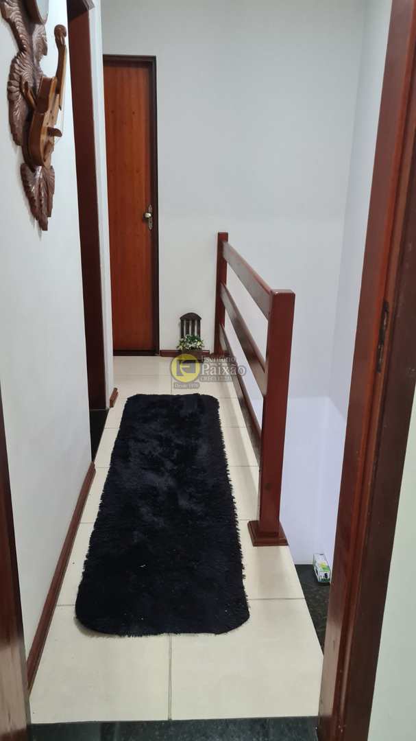 Sobrado à venda com 3 quartos, 127m² - Foto 17