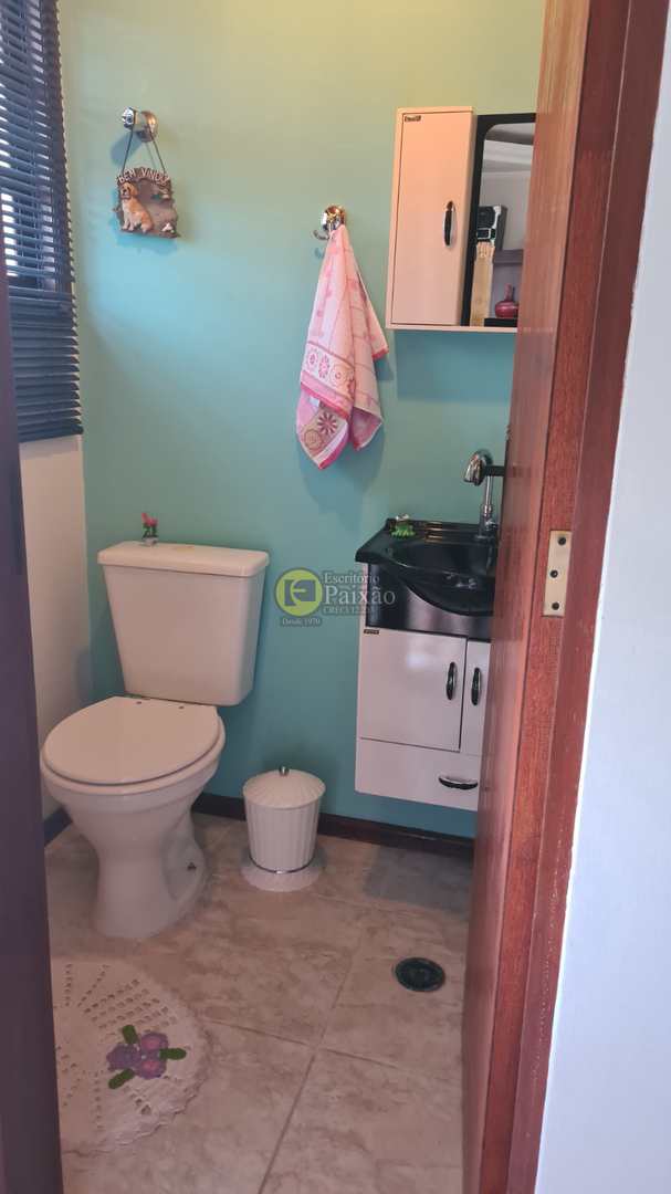 Sobrado à venda com 3 quartos, 127m² - Foto 7