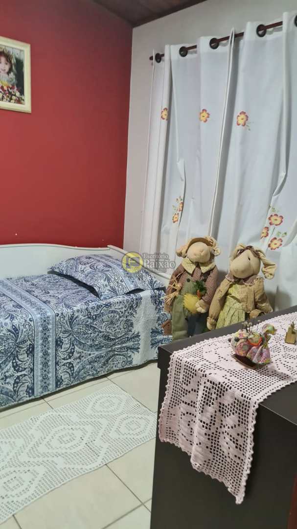 Sobrado à venda com 3 quartos, 127m² - Foto 22