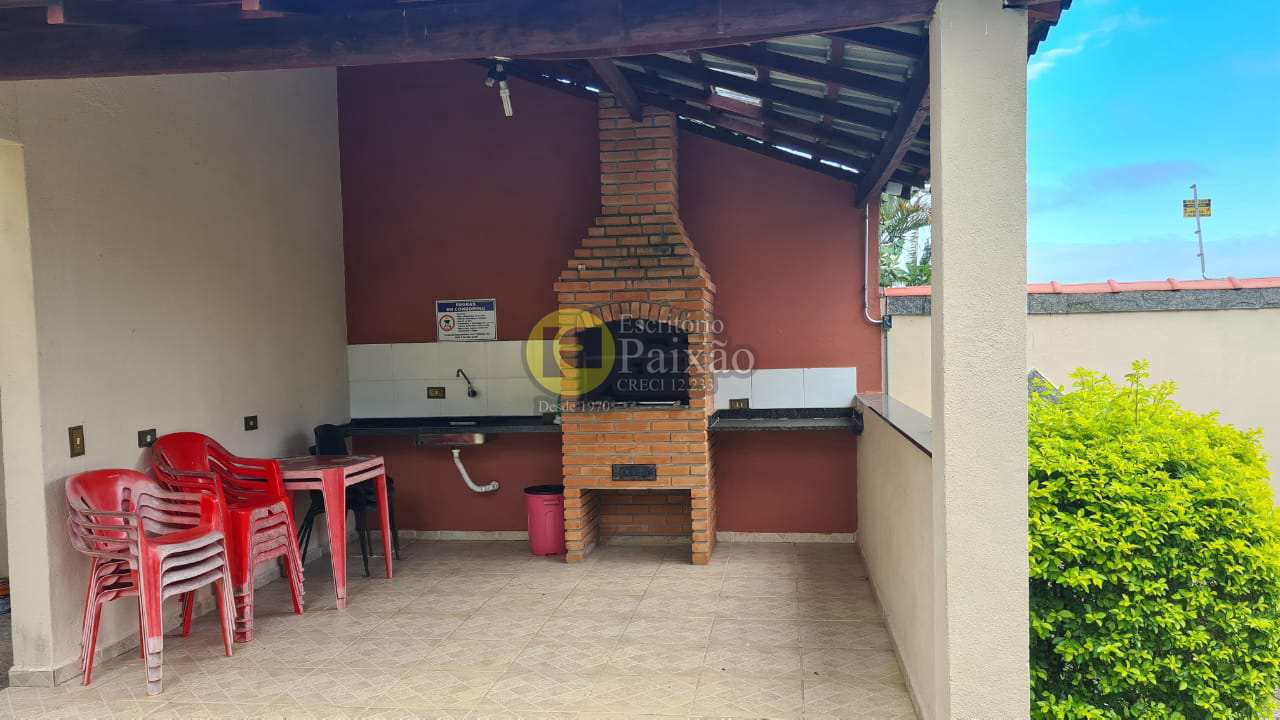 Sobrado à venda com 3 quartos, 127m² - Foto 29