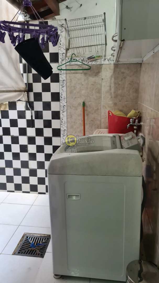 Sobrado à venda com 3 quartos, 127m² - Foto 28