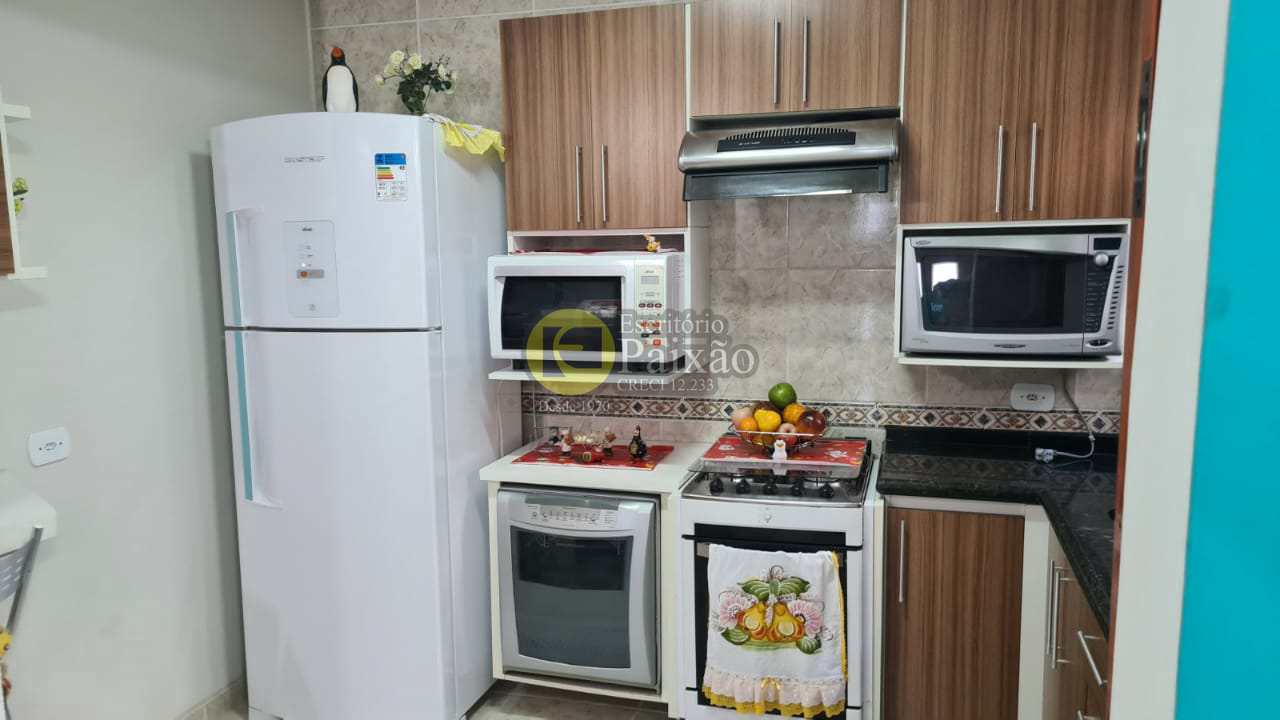 Sobrado à venda com 3 quartos, 127m² - Foto 9