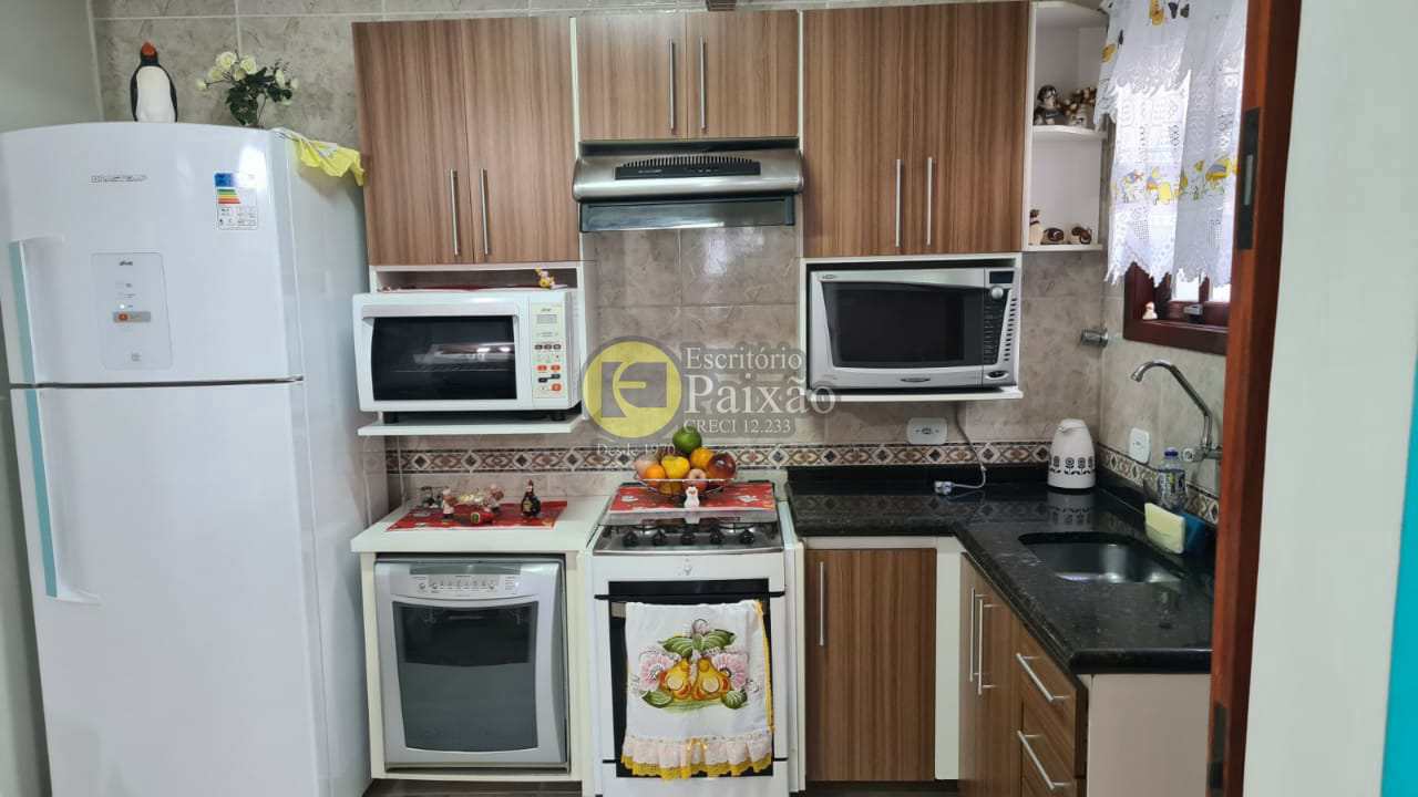 Sobrado à venda com 3 quartos, 127m² - Foto 8