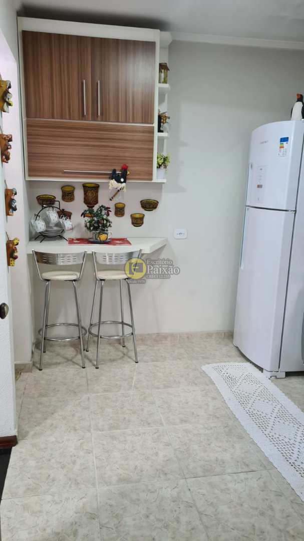 Sobrado à venda com 3 quartos, 127m² - Foto 10