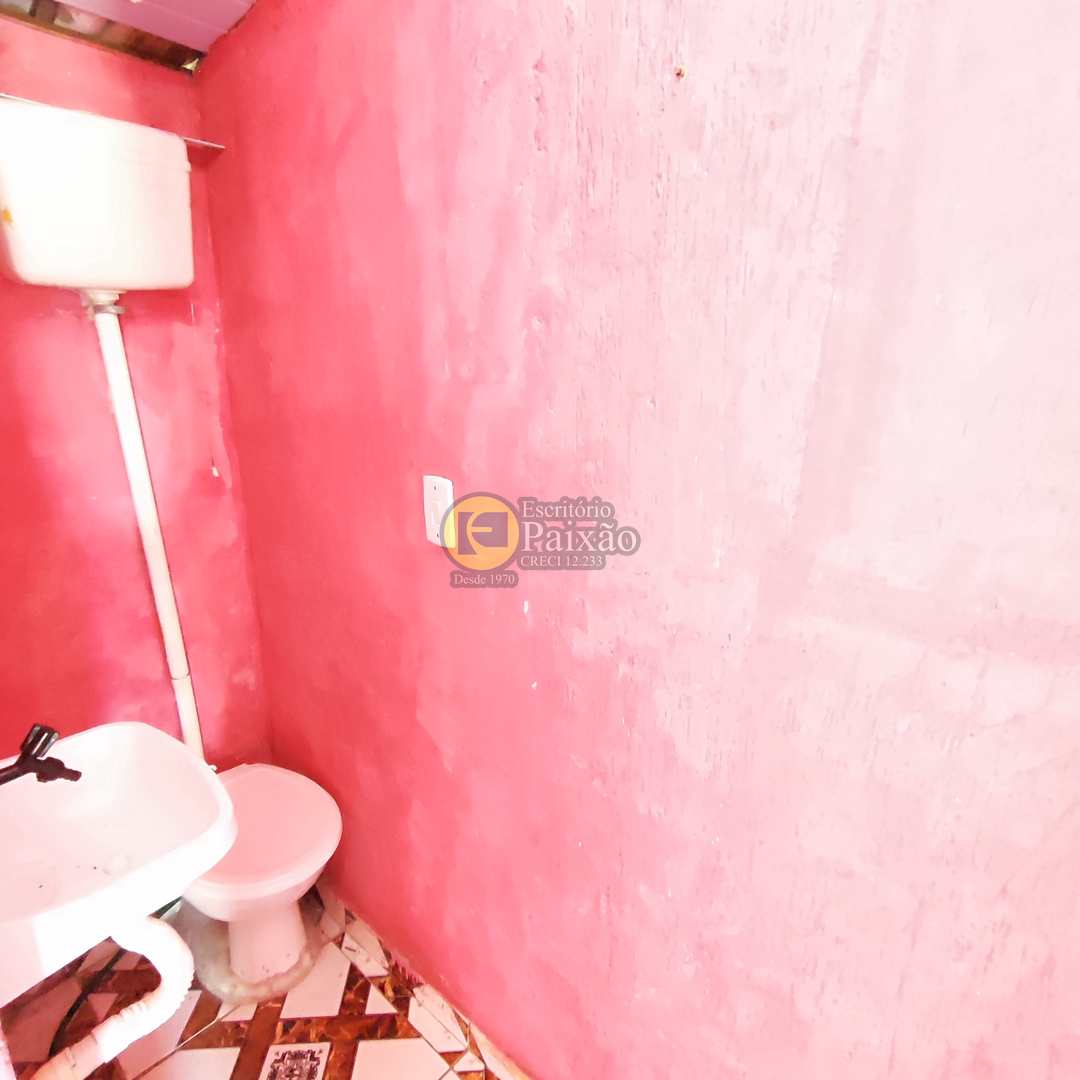 Conjunto Comercial-Sala para alugar, 20m² - Foto 6
