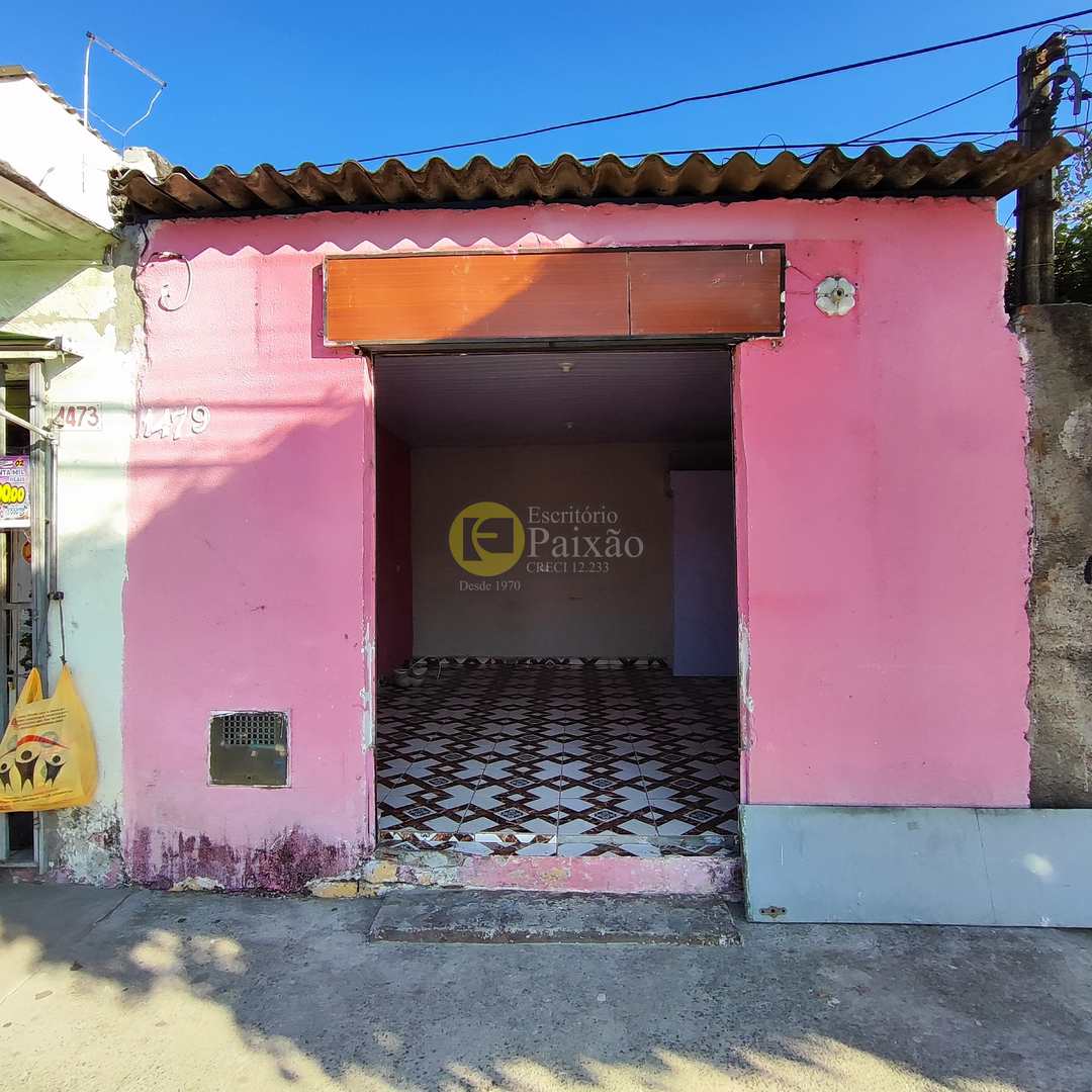 Conjunto Comercial-Sala para alugar, 20m² - Foto 7