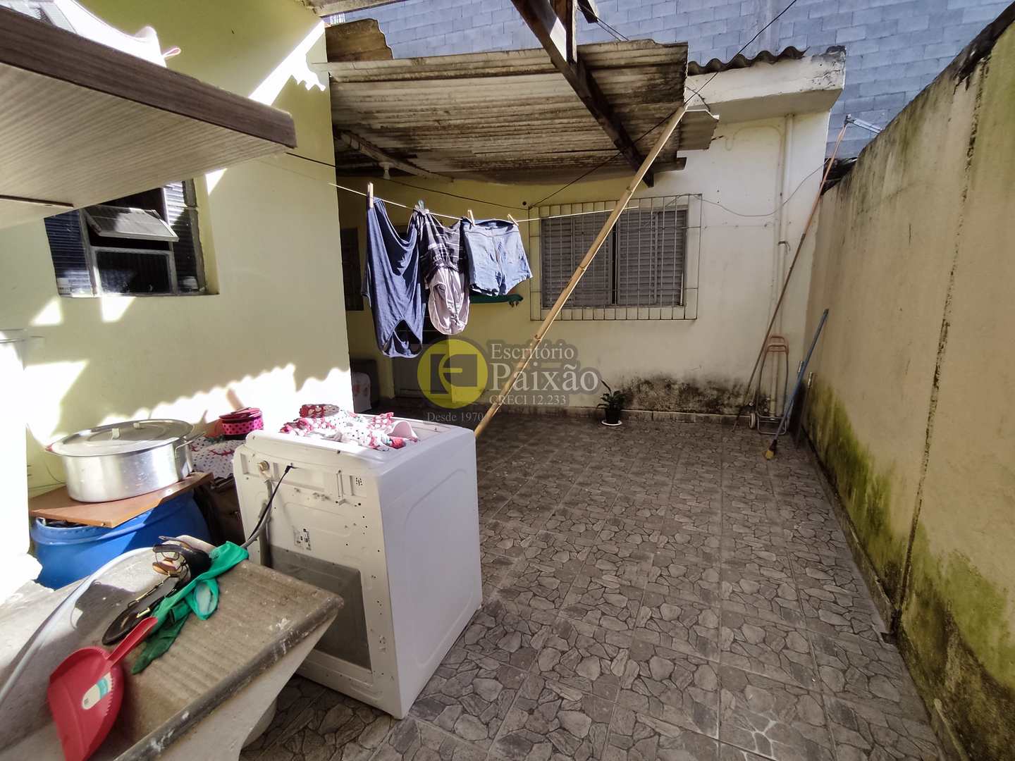 Casa à venda com 1 quarto, 216m² - Foto 6