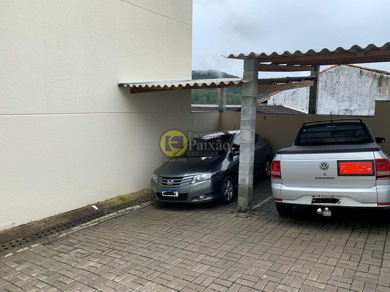 Sobrado à venda com 2 quartos, 97m² - Foto 17