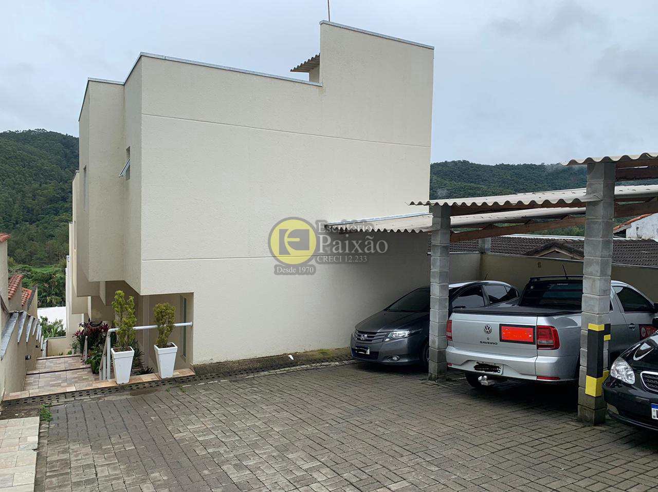 Sobrado à venda com 2 quartos, 97m² - Foto 18