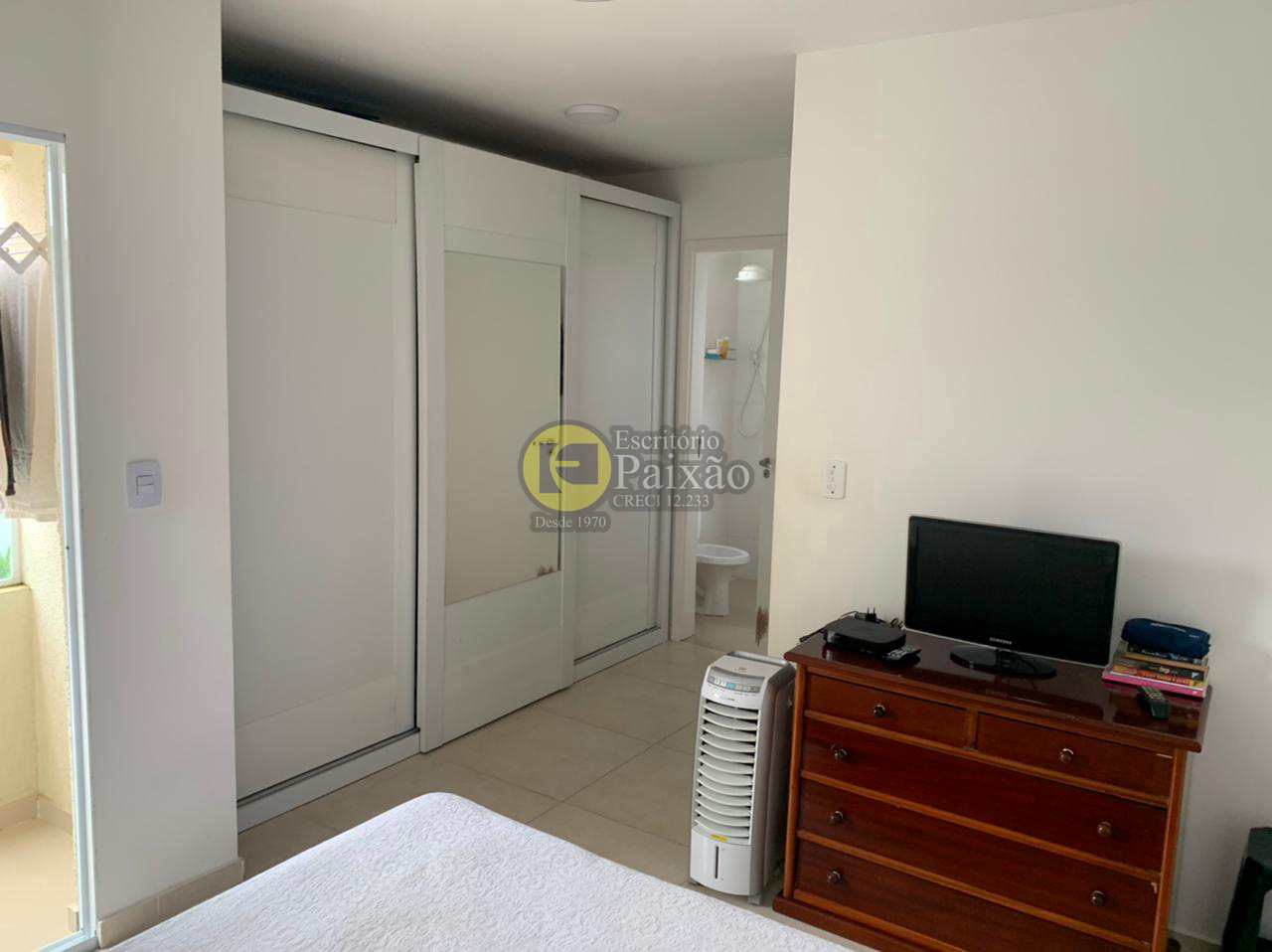 Sobrado à venda com 2 quartos, 97m² - Foto 6