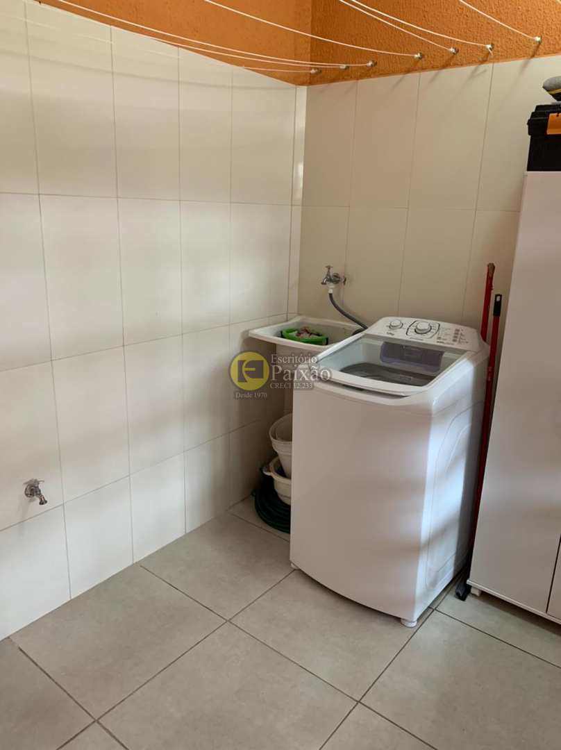 Sobrado à venda com 2 quartos, 97m² - Foto 16