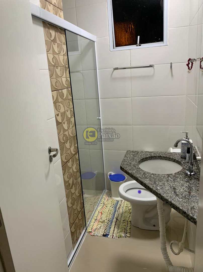 Sobrado à venda com 2 quartos, 97m² - Foto 12