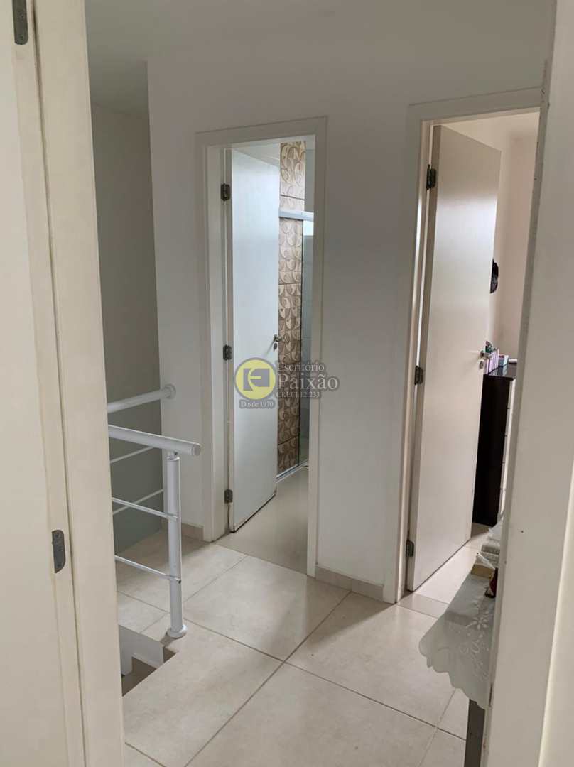 Sobrado à venda com 2 quartos, 97m² - Foto 5