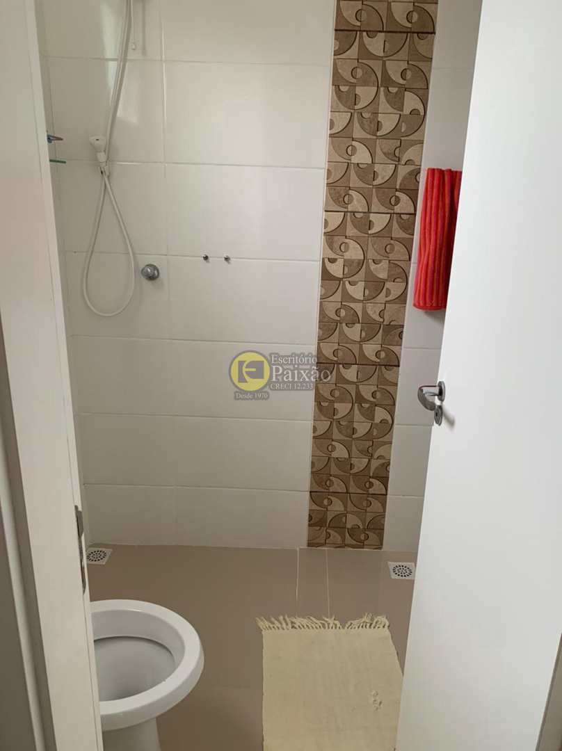 Sobrado à venda com 2 quartos, 97m² - Foto 13