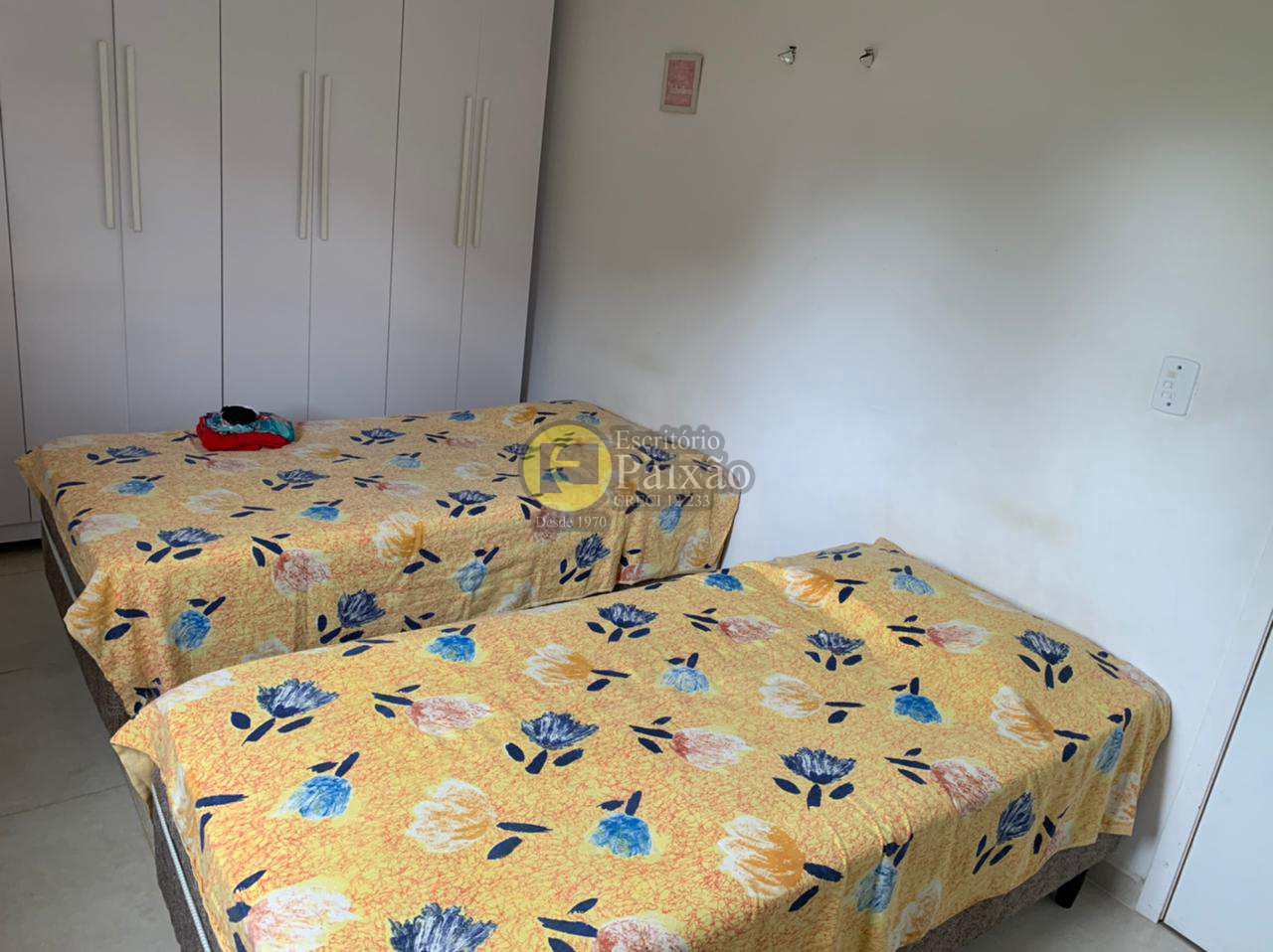 Sobrado à venda com 2 quartos, 97m² - Foto 8