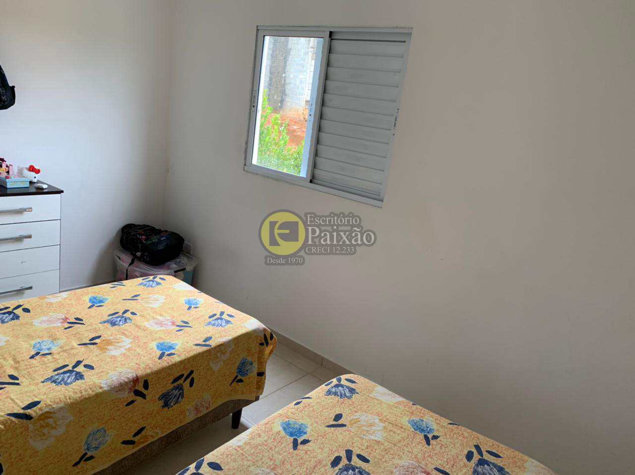 Sobrado à venda com 2 quartos, 97m² - Foto 7