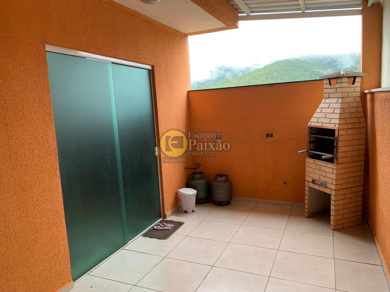 Sobrado à venda com 2 quartos, 97m² - Foto 15