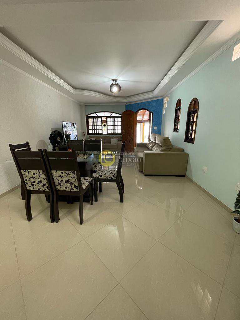 Sobrado à venda com 3 quartos, 149m² - Foto 11