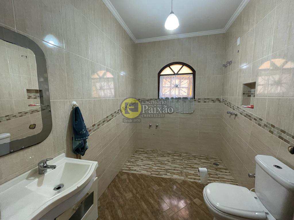 Sobrado à venda com 3 quartos, 149m² - Foto 31