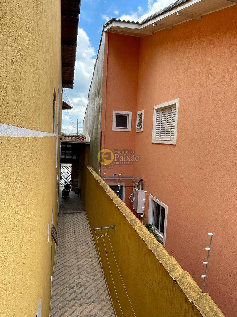 Sobrado à venda com 3 quartos, 149m² - Foto 68