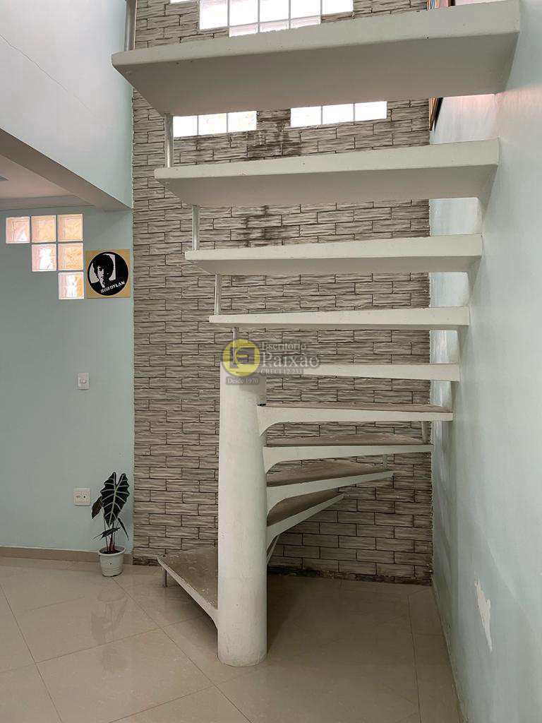 Sobrado à venda com 3 quartos, 149m² - Foto 24