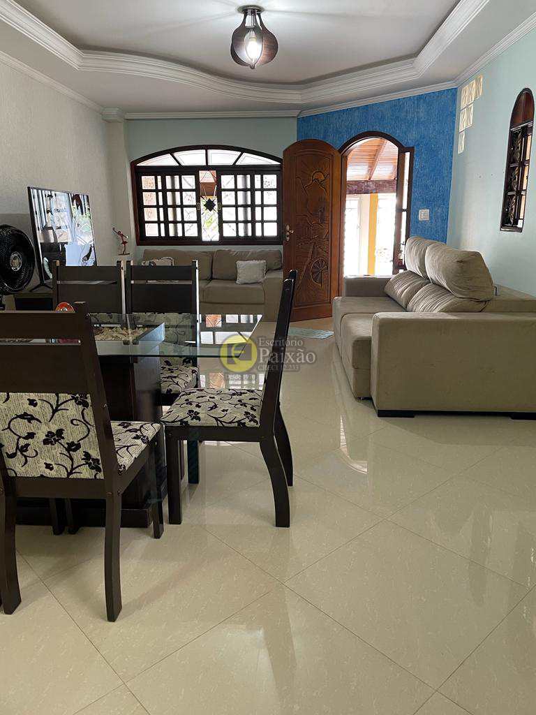 Sobrado à venda com 3 quartos, 149m² - Foto 13