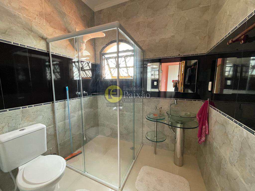 Sobrado à venda com 3 quartos, 149m² - Foto 42