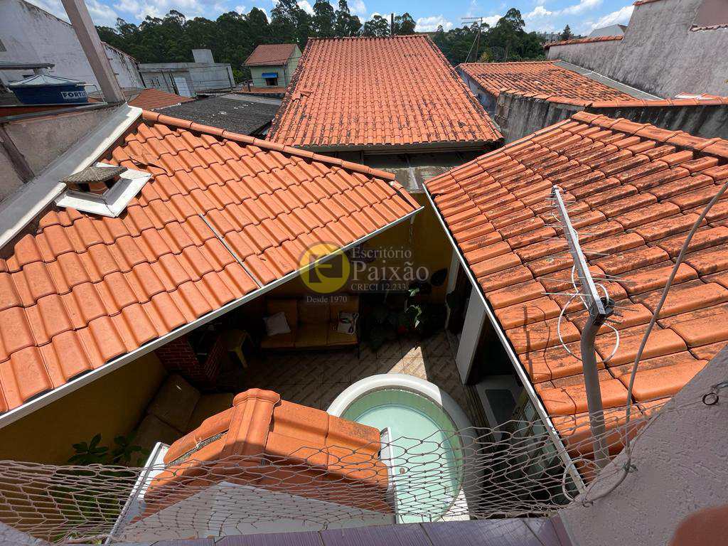 Sobrado à venda com 3 quartos, 149m² - Foto 47