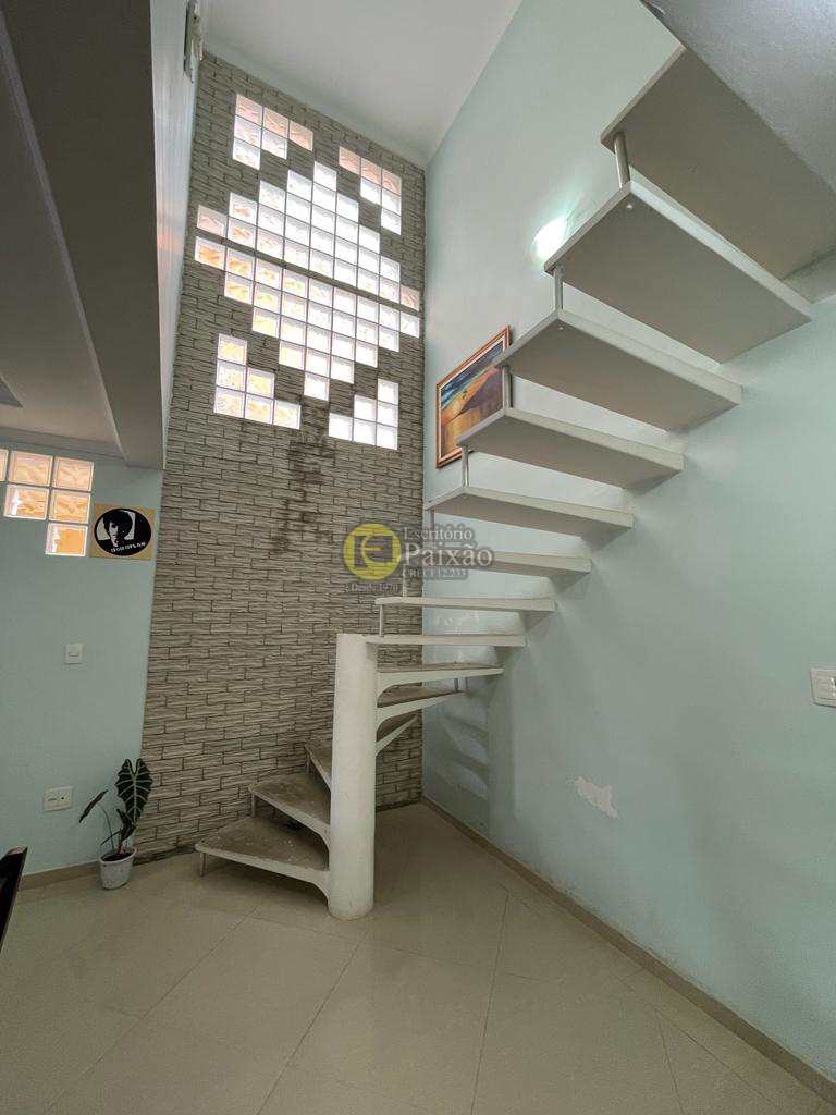 Sobrado à venda com 3 quartos, 149m² - Foto 25