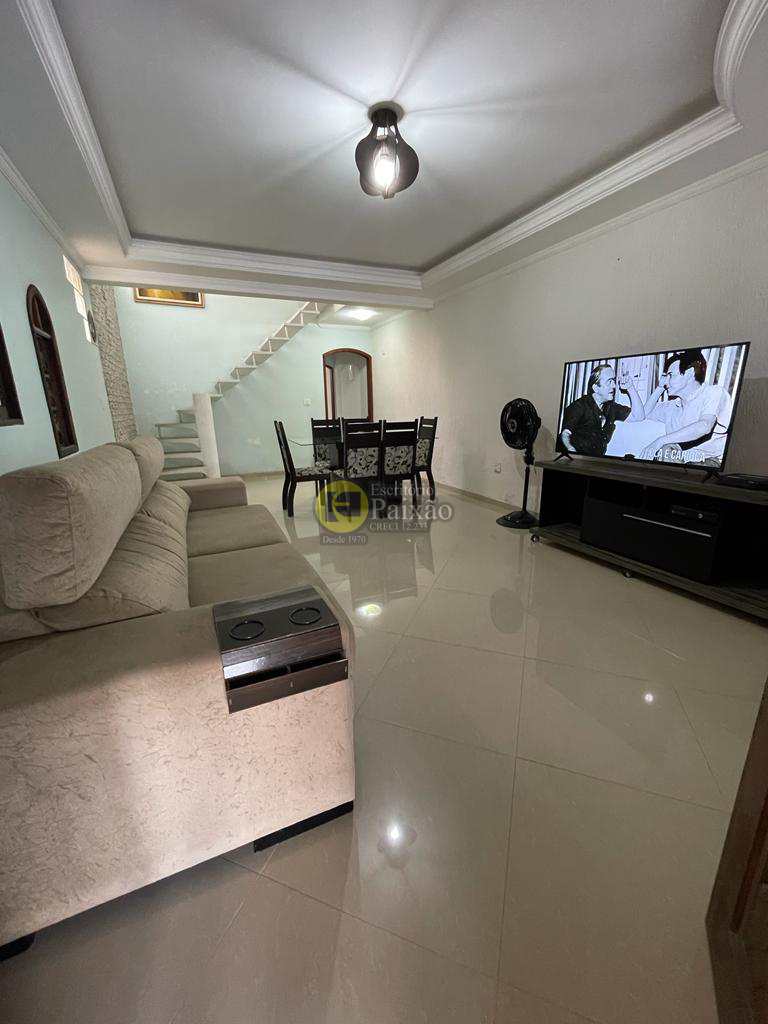 Sobrado à venda com 3 quartos, 149m² - Foto 16