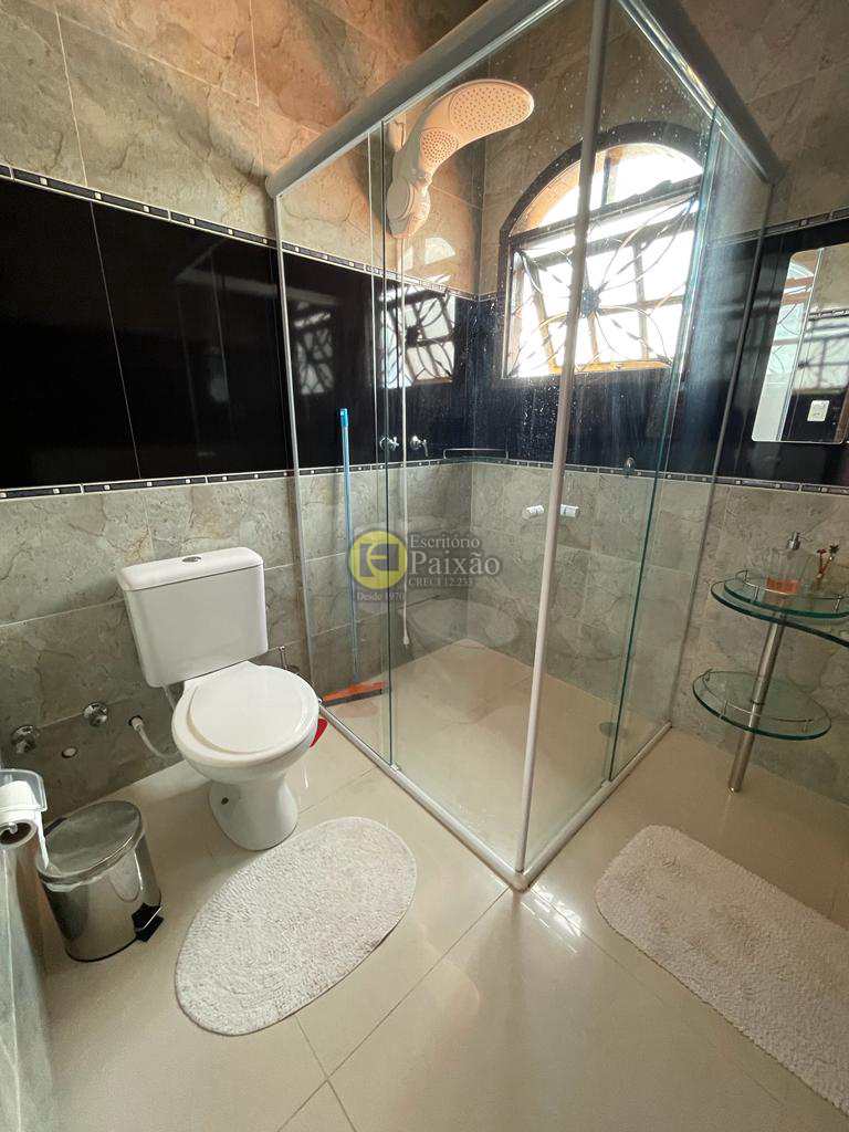 Sobrado à venda com 3 quartos, 149m² - Foto 30