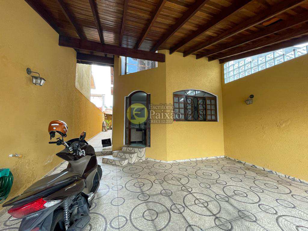 Sobrado à venda com 3 quartos, 149m² - Foto 3