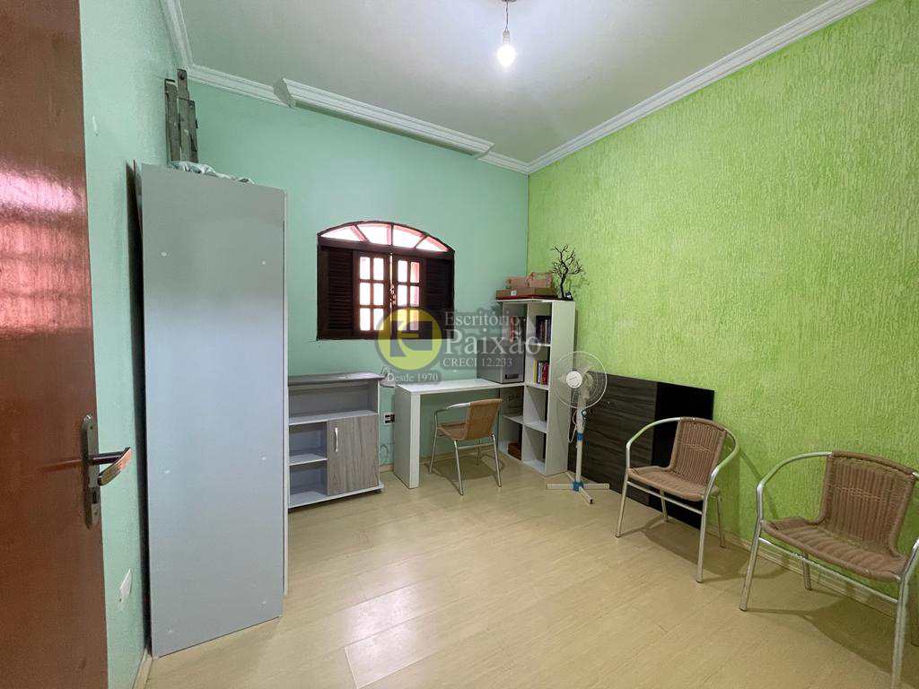 Sobrado à venda com 3 quartos, 149m² - Foto 28