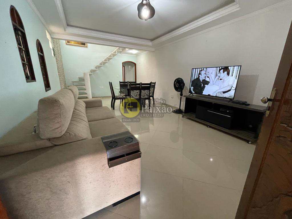 Sobrado à venda com 3 quartos, 149m² - Foto 15