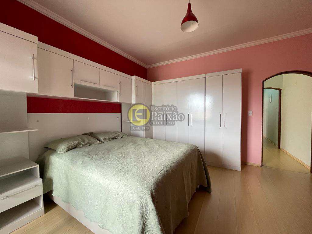 Sobrado à venda com 3 quartos, 149m² - Foto 35