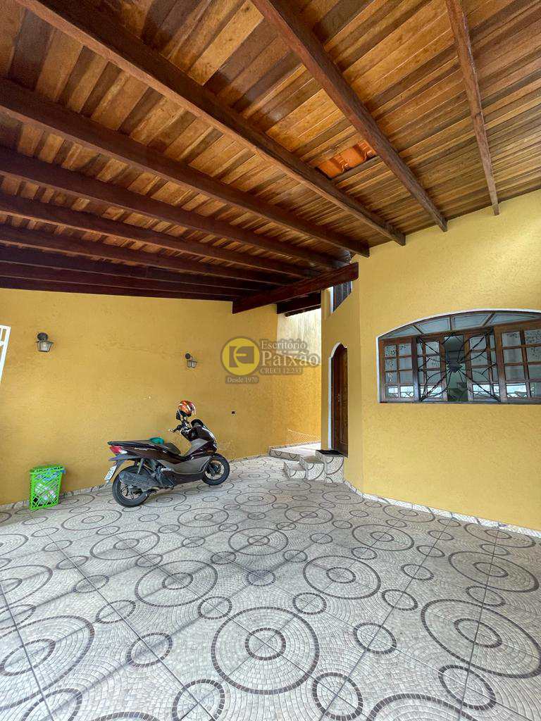 Sobrado à venda com 3 quartos, 149m² - Foto 2