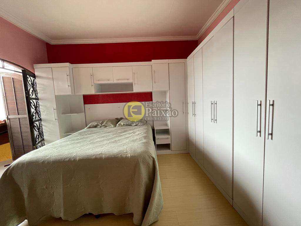 Sobrado à venda com 3 quartos, 149m² - Foto 37